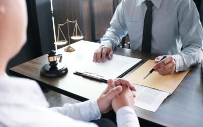 ¿Qué es una asesoría jurídica y en qué puede ayudarte?