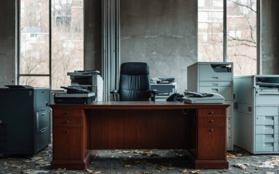 Administrador ausente: qué hacer cuando ya no cumple con sus obligaciones