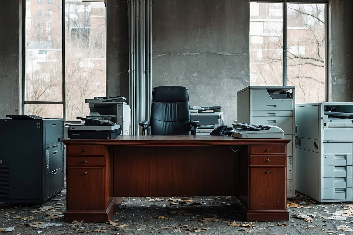 Administrador ausente: qué hacer cuando ya no cumple con sus obligaciones Administrador ausente: qué hacer cuando ya no cumple con sus obligaciones