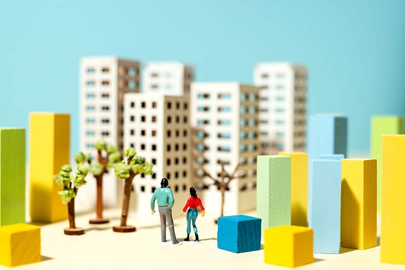 sociedad inmobiliaria