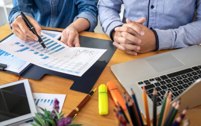 Planificación fiscal anual para autónomos y pymes: paga lo justo y sin sustos